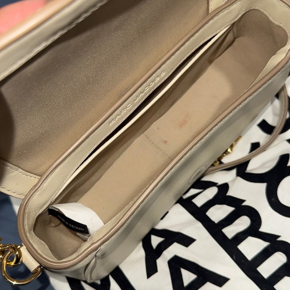 Marc Jacobs Clover Shoulder Bag - Picture 5 of 6